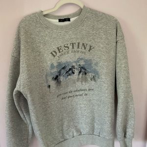 Medium size Daisy jacket